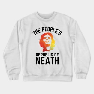 The People's Republic of Neath Crewneck Sweatshirt